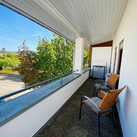 Ferienwohnung Ewa Lörrach Esterno foto