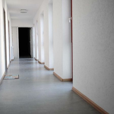 Ferienwohnung Ewa Lörrach Esterno foto