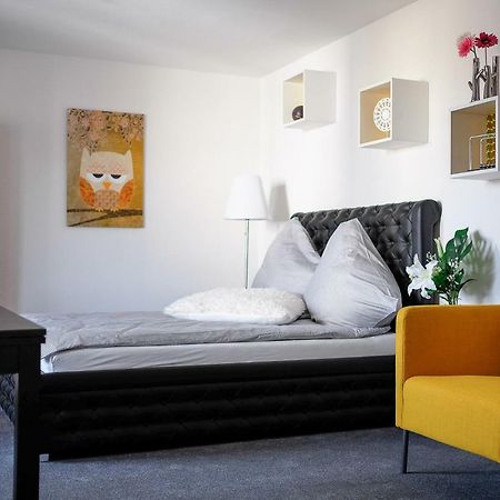 Ferienwohnung Ewa Lörrach Esterno foto