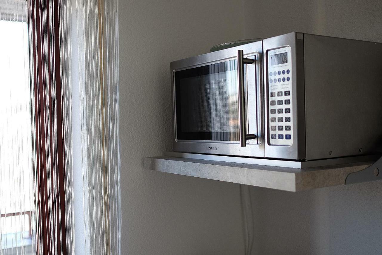 Ferienwohnung Ewa Lörrach Esterno foto