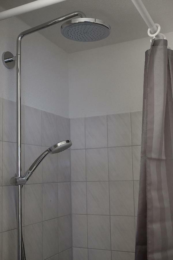 Ferienwohnung Ewa Lörrach Esterno foto