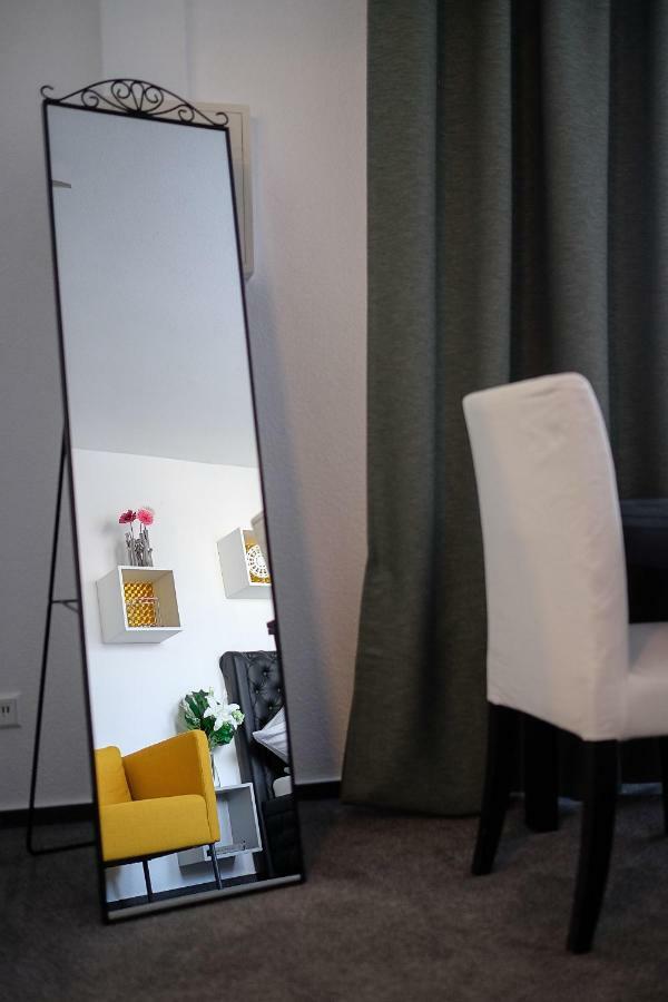 Ferienwohnung Ewa Lörrach Esterno foto